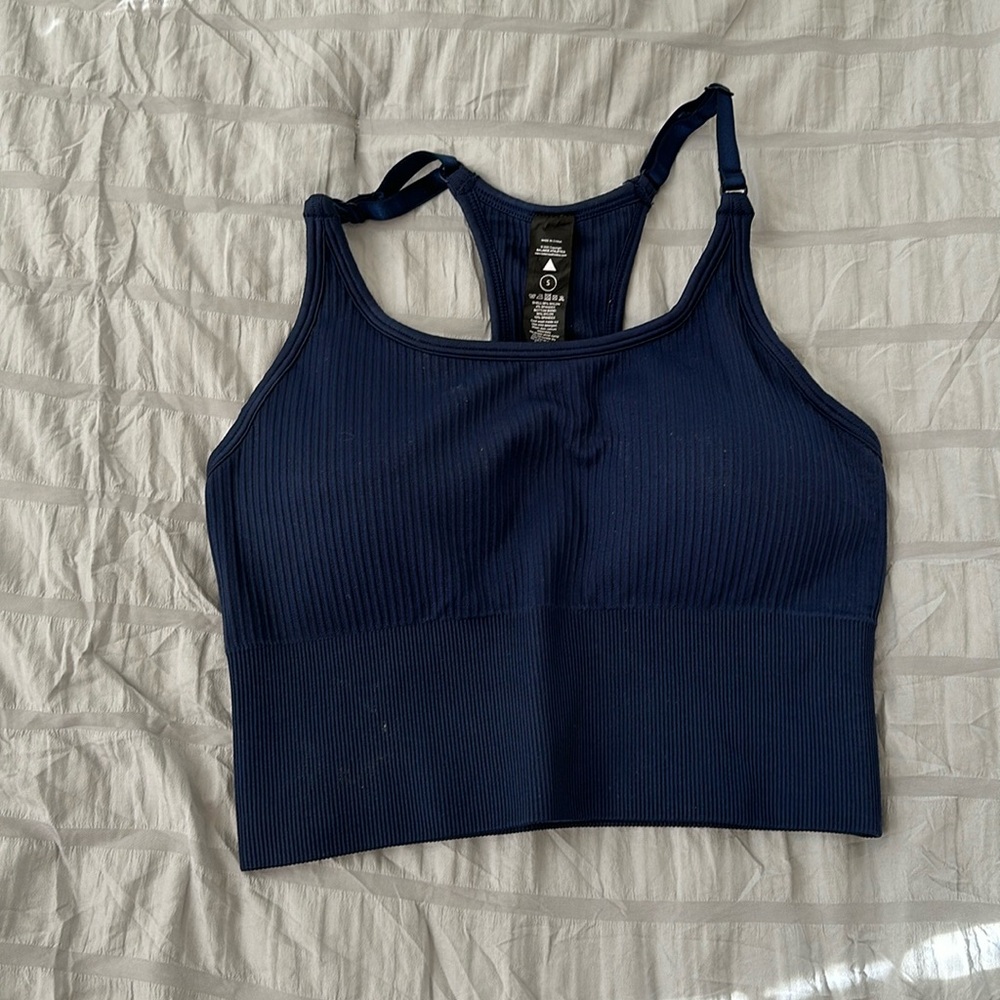Balance Athletica Linear Racer Top